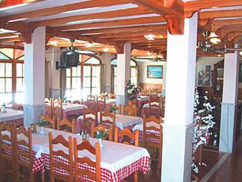 Hotel Jose Cruz Nerja Exterior foto