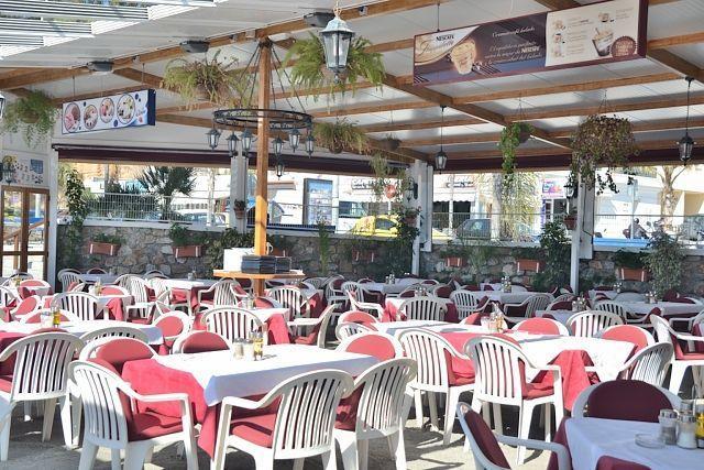 Hotel Jose Cruz Nerja Exterior foto